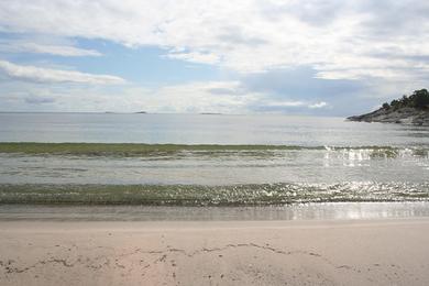 Sandee Stora Sand
