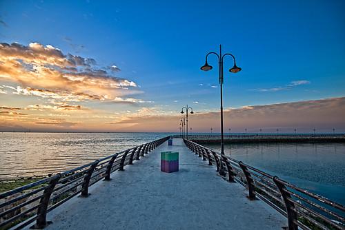 Sandee Arabian Gulf View Photo