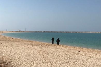 Sandee Ras Al Khaimah Public Beach