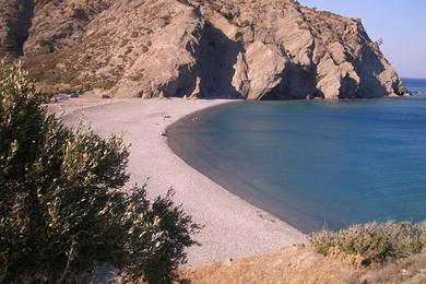Sandee Agnontia Beach