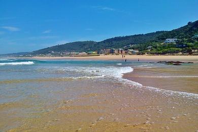 Sandee Glentana Beach