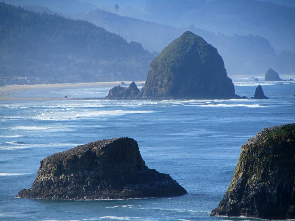 Sandee - Cannon Beach