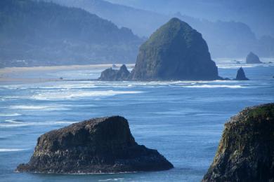 Sandee - Cannon Beach