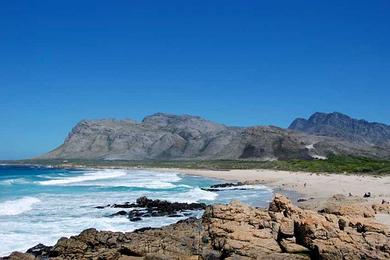 Sandee Palmiet Beach