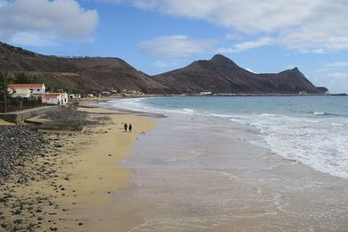 Sandee Porto Ninea Beach