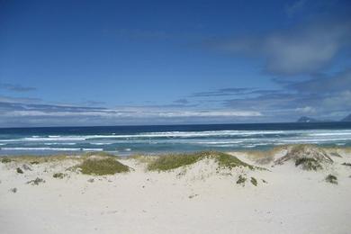 Sandee Hawston Beach