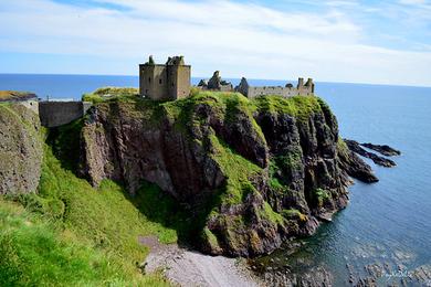 Sandee Castle Beach Photo