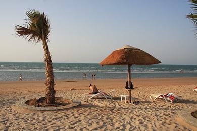 Sandee Cove Rotana Private Beach Photo