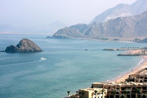 Khor Fakkan Photo - Sandee