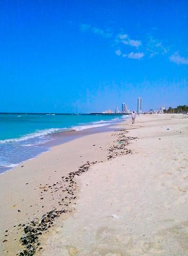 Sandee Sharjah Beach Photo