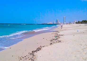 Sandee Sharjah Beach
