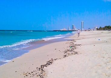 Sandee Sharjah Beach Photo