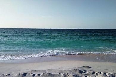 Sandee Hamriyah Beach