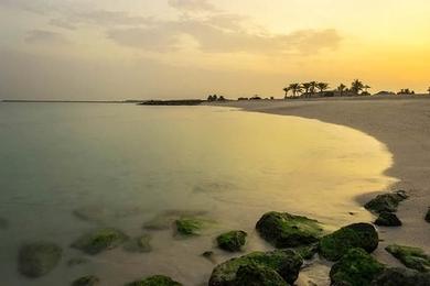 Sandee - Hamriyah Beach