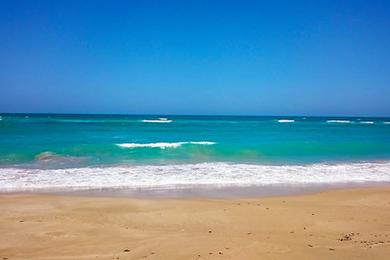 Sandee Umm Al Quwain Beach