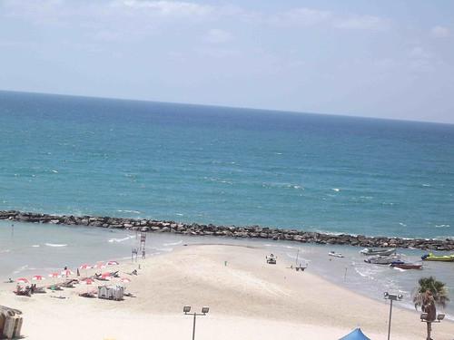 Sandee - Netanya Beach