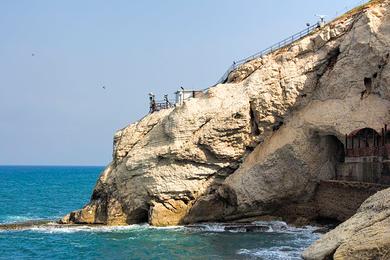 Sandee Sea Cliffs Beach