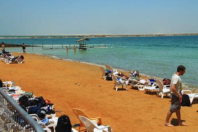 Sandee Camel Beach Photo