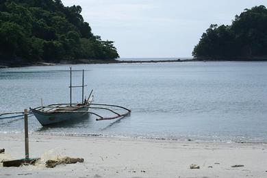 Sandee Balanga Beach
