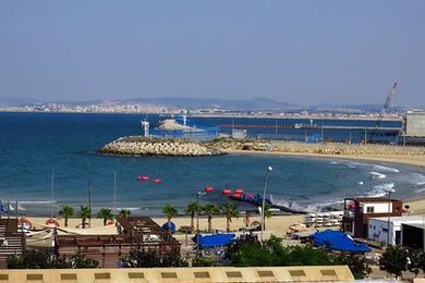 Sandee Rambam Beach