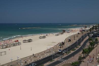 Sandee Yamit Beach