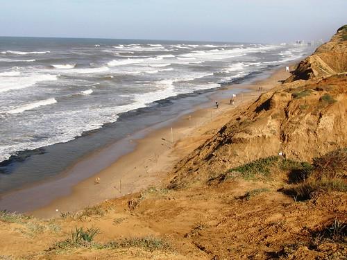 Sandee Tel Baruch Beach