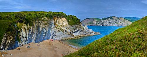 Sandee - Playa De Muriola