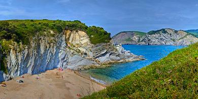 Sandee Playa De Muriola Photo