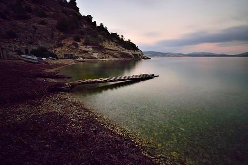 Sandee - Cala Llentrisca