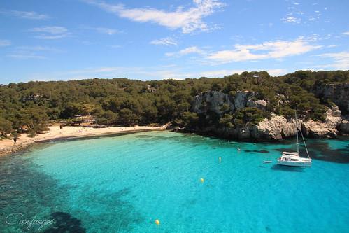 Sandee - Cala De Bocs