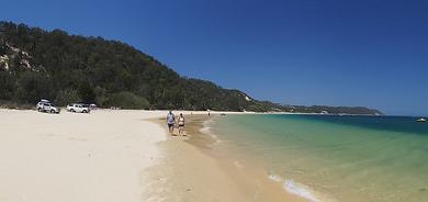 Sandee The Wreck Beach Photo