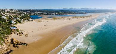 Sandee Lookout Beach