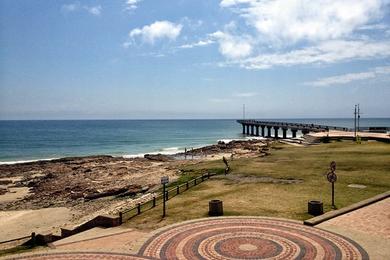 Sandee Hobie Beach