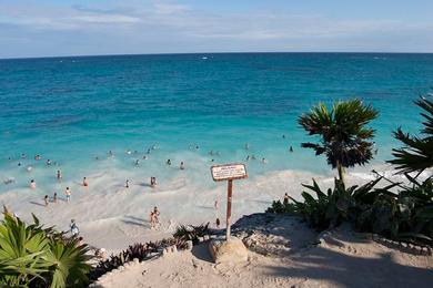 Sandee Danger Beach