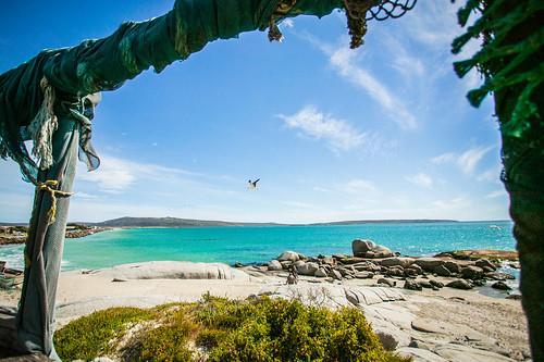 Sandee - Leentjiesklip Beach