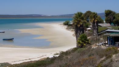 Sandee Tsaarsbank Beach Photo