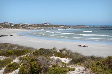 Sandee Swartriet Beach Photo