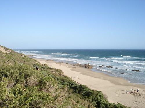 Sandee - Groenvlei Beach