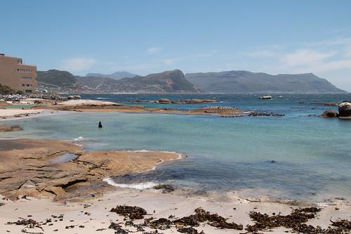 Sandee - Seaforth Beach