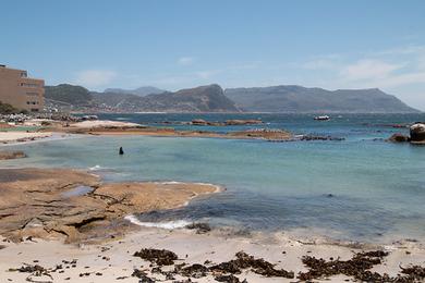 Sandee Seaforth Beach