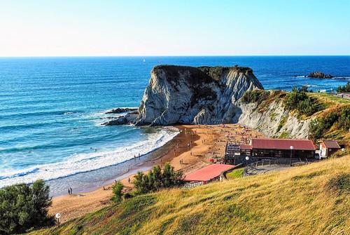 Sandee - Playa De Sopelana