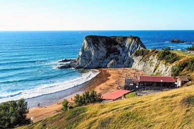 Sandee Playa De Sopelana Photo