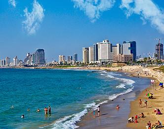 Sandee Jaffa Beach Photo