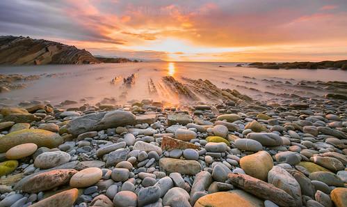 Sandee - Playa de Itzurun