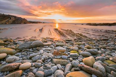 Sandee Playa de Itzurun Photo