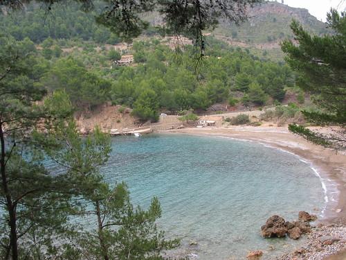 Sandee - HomePage / Cala Tuent