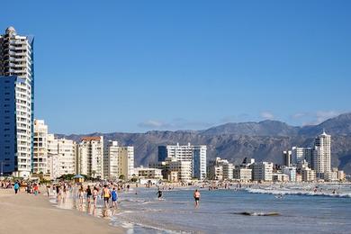 Sandee Melkbaai Beach Photo