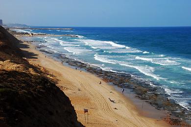 Sandee - South Beach Herzliya