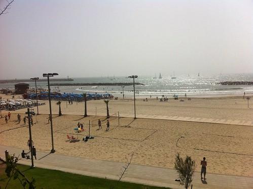 Sandee Herzilya Beach