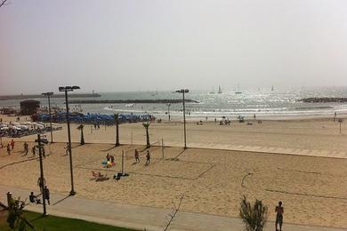 Sandee Herzilya Beach